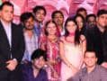 Photo : Balika Vadhu cast celebrate 1000th episode