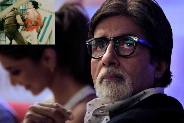 <b>Amitabh Bachchan</b><br>
Legendary actor Amitabh Bachchan is the latest on the injury list. He met with a minor accident on the sets of his new film, <i>Department</i>.<br><br> 
As anxious fans tweeted their wishes to the actor, many were reminded of the Big B's earlier brushes with ill-health and accident.<br><br> 
The big blow was the one suffered by him on the sets of <i>Coolie</i>, in 1982. Bachchan suffered a near fatal intestinal injury during an action scene. He remained critically ill in hospital for many months. He resumed filming later that year after a long period of recuperation.<br><br>
In 2005, Amitabh Bachchan was hospitalised again after abdomen pain. He went through a surgery and several projects featuring him were put on hold. The Big B returned to work in 2006.