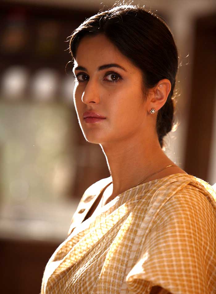 <b>Katrina Kaif</b><br>
Katrina was admitted to Breach Candy Hospital after complaining of abdominal pain and went through surgery after being diagnosed with appendicitis in 2009. Before that, she was also diagnosed with jaundice and a low haemoglobin count. She was rushed to Lilavati Hospital while returning from Udaipur after promoting De Dana Dan. The hectic travelling took its toll on her health; she was with diagnosed with fever and advised complete bed rest.  Then, post the shoot of Raajniti, she got a bout of food poisoning. She was on complete bed rest and had to skip some film awards. 
Reel peril: <i>Mere Brother Ki Dulhan, Raajniti, De Dana Dan</i><br><br>
<b>Photo Courtesy</B>:<b><a href='http://mid-day.com'; style='color:#003399'>Mid-Day.com</a></b>