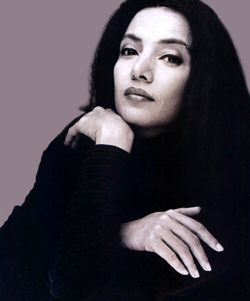 <B>Shabana Azmi</b>: Rahman is a genius like no other. His music is informed by his spirituality. His success in the international arena was written in stone. No surprises there.