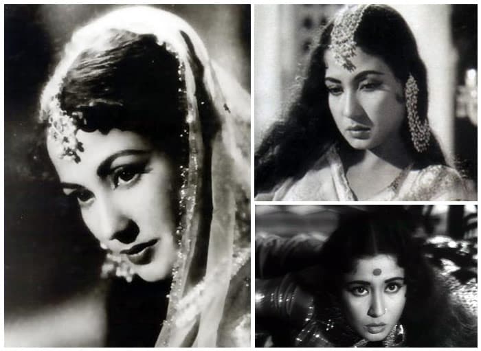 Bollywood\'s most beautiful women down the ages