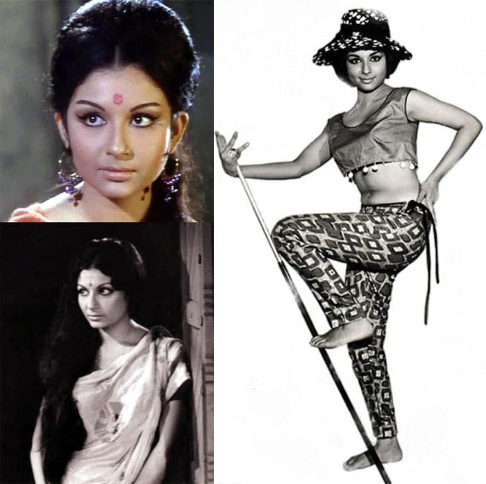 Bollywood\'s most beautiful women down the ages