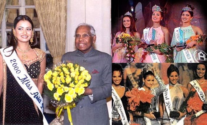 India\'s Crowning Glories