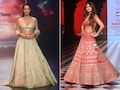 Photo : फैशन शो में दिखा शिल्पा शेट्टी, मलाइका अरोड़ा, शमिता शेट्टी समेत कई एक्ट्रेसेस का ग्लैमरस अवतार