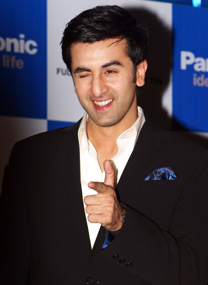 Ranbir is a good boy. I have known his entire family for 30 years. Raj Kapoor had come to me for my prediction of <i>Bobby</i>, and his forthcoming marriage to Premnath's sister Krishna Malhotra. I also have high regard for Rishi. Ranbir will do very well in the coming ten years. He will make his career like his father's - <i>Lambi race ka ghoda</i> (He is in it for the long run). Though he is a solid actor, no one will come near Salman's level of accomplishment.