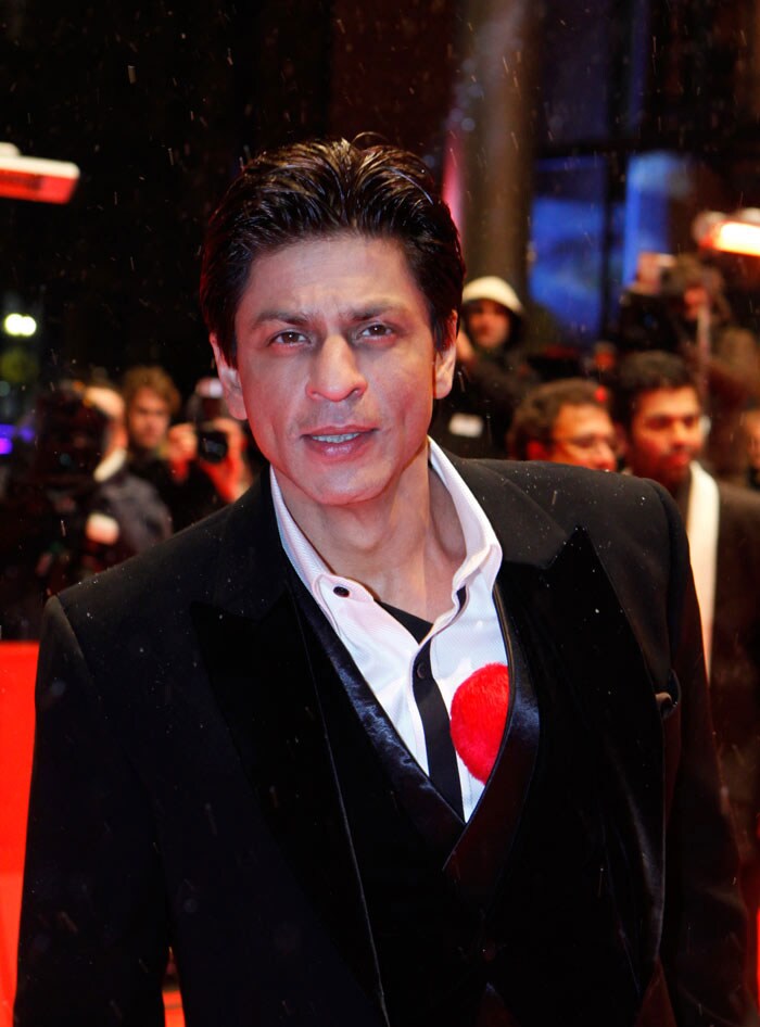 I met Shah Rukh Khan once at a function and he was very nice to me. The coming two years will be good for him, but the transit of Saturn, the planet of limitation, will start from 2013 and he will be quite slow. His films will flop and the planet will supply sorrow and stagnation. There will be limited progress for the star and sadly, even his personal life will be affected.