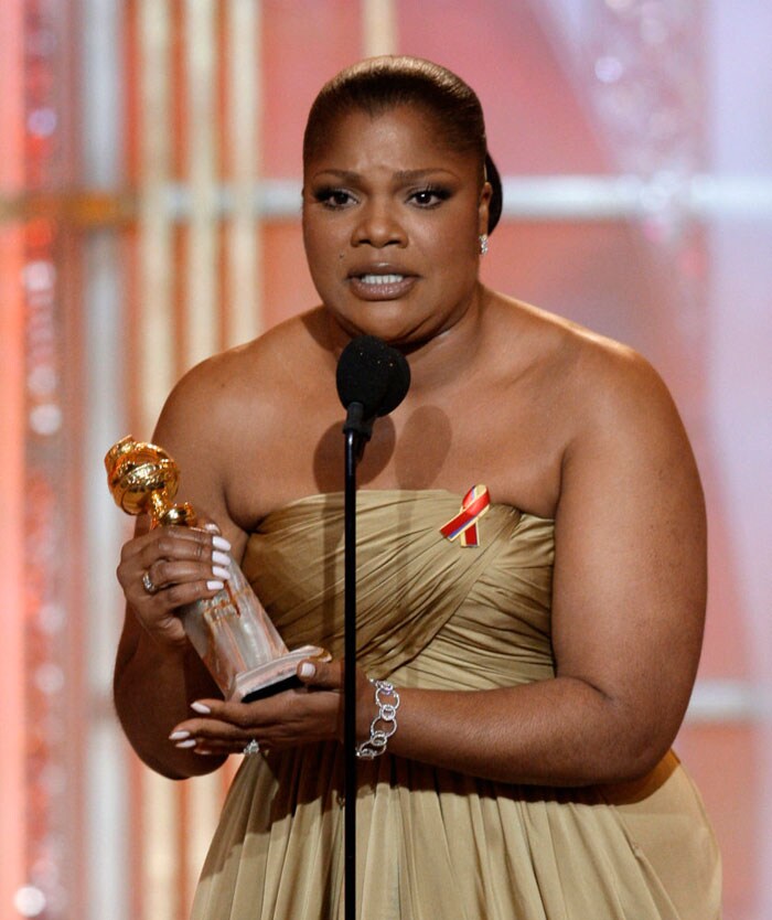 Oscar 2010: Best Actress Nominees