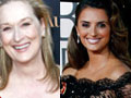 Oscar 2010: Best Actress Nominees