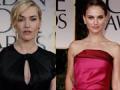 Best Dressed at the 69th Golden Globes