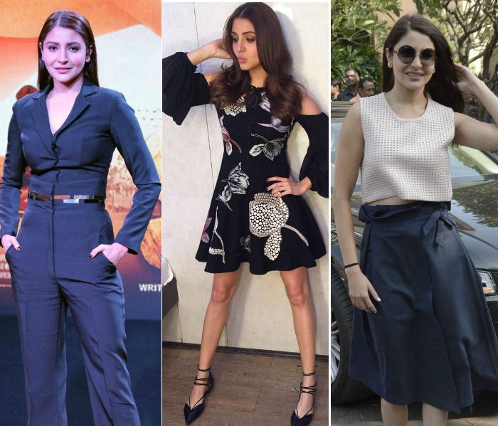 The 10 Best Dressed Celebs Of 2016