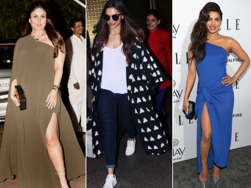 Photo : The 10 Best Dressed Celebs Of 2016