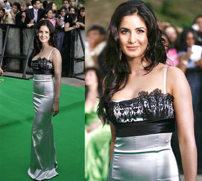 IIFA?s best-dressed stars