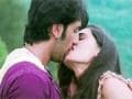 Photo : Ranbir, Nargis' passionate kiss in Rockstar