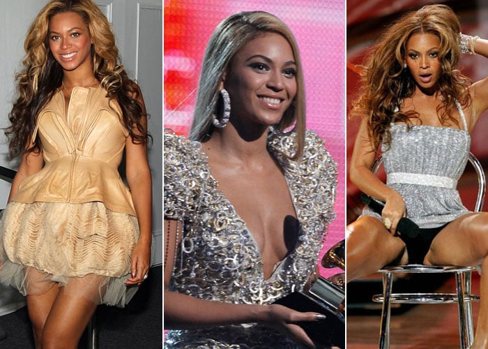 Beyonce is People\'s Most Beautiful Woman of 2012