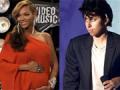 Beyonce's baby, Gaga's alter-ego spice up VMAs