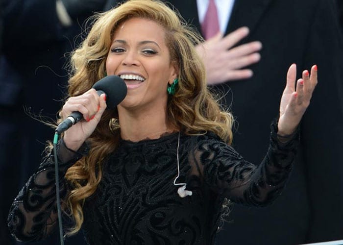 Bow Down to Queen B: Beyonce Turns 33