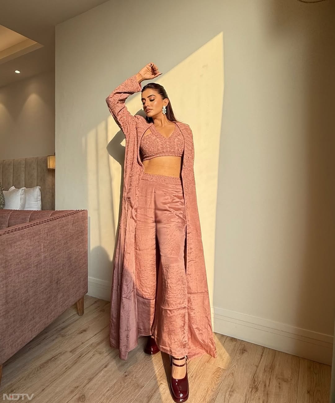 हालांकि पवन सिंह ने ज्&zwj;योति सिंह के साथ शादी कर ली थी. जिसके बाद अक्षरा काफी नाराज हुई थीं. singhakshara/Instagram