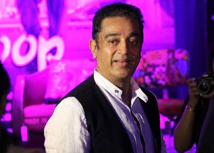 Padma honours for Vidya Balan, Kamal Haasan