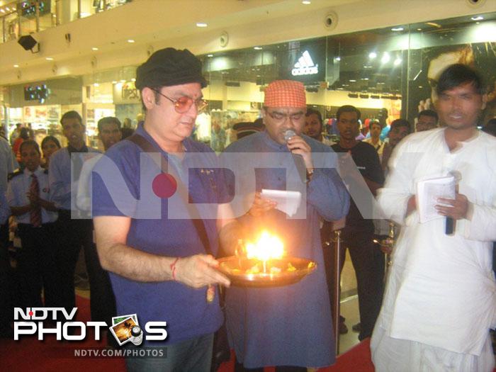 Stars celebrate Ganesh Chaturthi