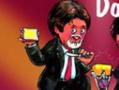 Amul rolls out fine spread for Big B