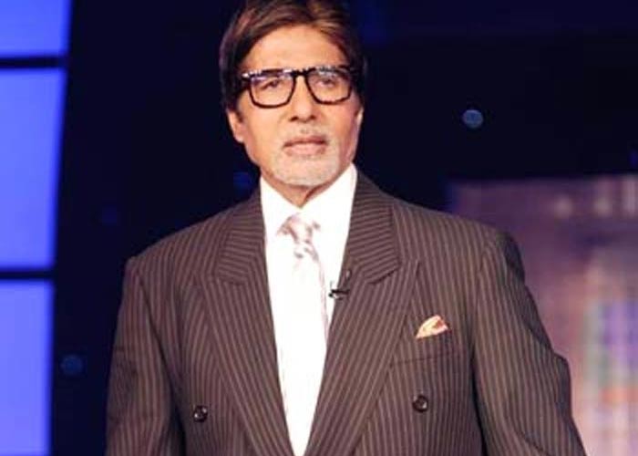 70 reasons to love Amitabh Bachchan