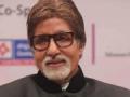 Photo : For Big B with love, from Bollywood
