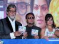 Amitabh Bachchan brushes up his Bhojpuri Amitabh Bachchan brushes up his Bhojpuri