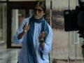Photo : बॉलीवुड के 'शहंशाह' अमिताभ बच्‍चन को Happy 75th Birthday...