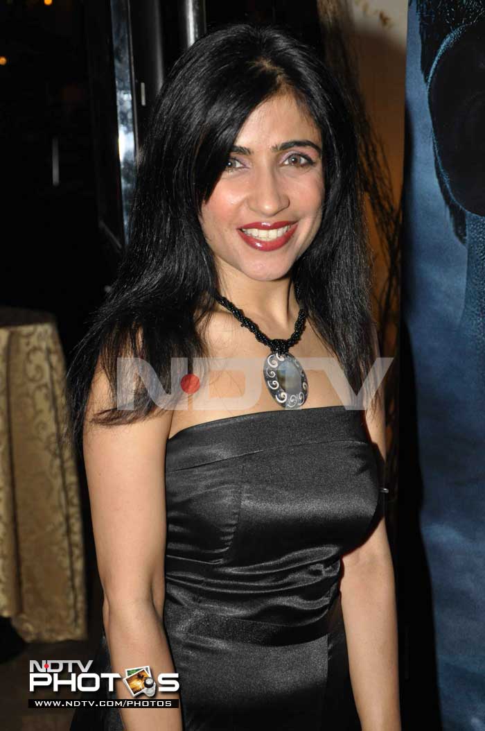 Singer Shibani Kashyap has sung for the films as well.