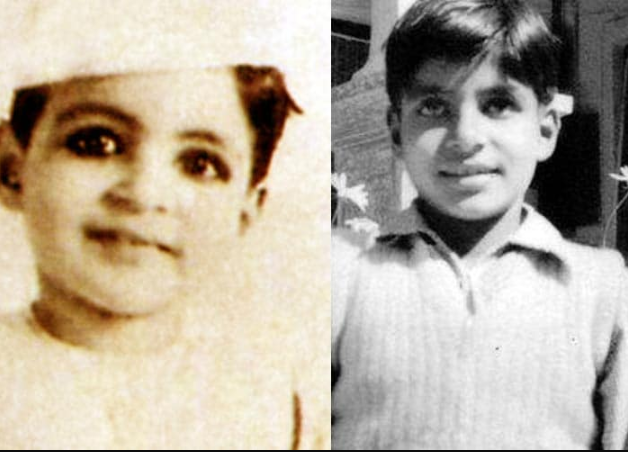 Happy Birthday, Amitabh Bachchan. All Hail Bollywood's Shahenshah@78