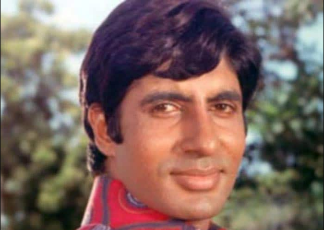 Happy Birthday, Amitabh Bachchan. All Hail Shahenshah@78