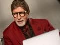 Photo : 78 साल के हुए बॉलीवुड के महानायक अमिताभ बच्चन, जानें उनका अब तक का फिल्मी सफर