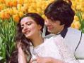 Reliving Big B-Rekha's screen chemistry