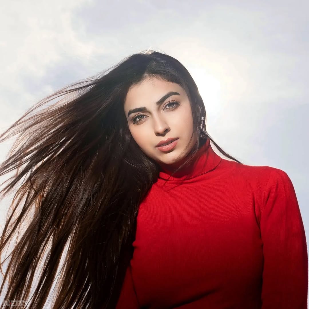 वैसे फरहाना जम्मू-कश्मीर से एक पीस एक्टिविस्ट हैं.