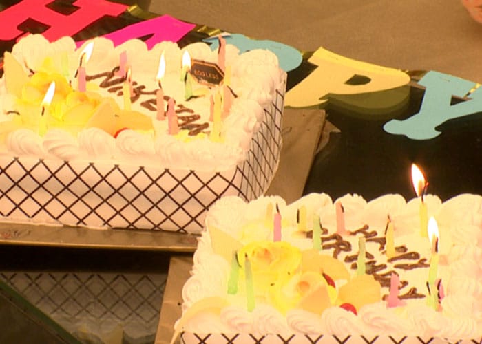 Bigg Boss 6 Day 2: The first fight and a birthday bash