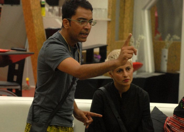 Bigg Boss 6 Day 7: To evict or not to evict?