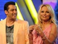 Bigg Boss: Pamela's Spectacular Exit!