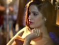 Poonam Pandey's first film shoot
