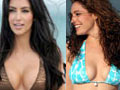 Best Bikini Bodies of 2009