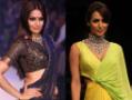 Bling it on: Bipasha, Malaika