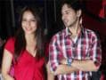 Photo : Bipasha's special date with ex-beau Dino Morea