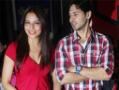 Bipasha's special date with ex-beau Dino Morea Bipasha's special date with ex-beau Dino Morea