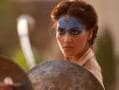 Photo : Stills: Bipasha in Hollywood debut Singularity