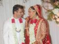 Photo : जस्ट मैरेड कपल: देखिए बिपाशा और करण की शादी की खास तस्वीरें...
