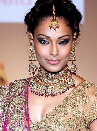 The actress, who has also worn burqa in the film, has learnt Kashmiri for her role.