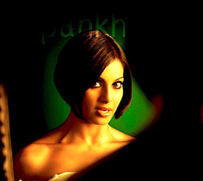 Bipasha sports nine looks in Pankh