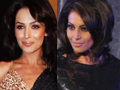 Malaika, Bipasha turn on the heat!