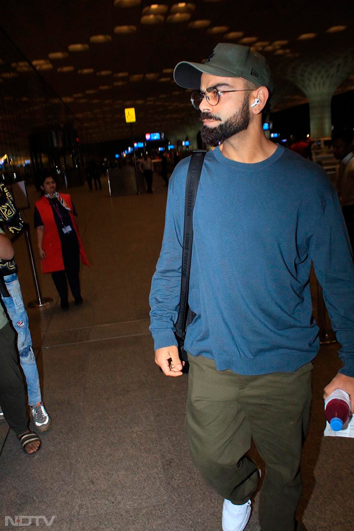 Blockbuster Airport Spotting: Salman Khan, Alia Bhatt And Other Celebs