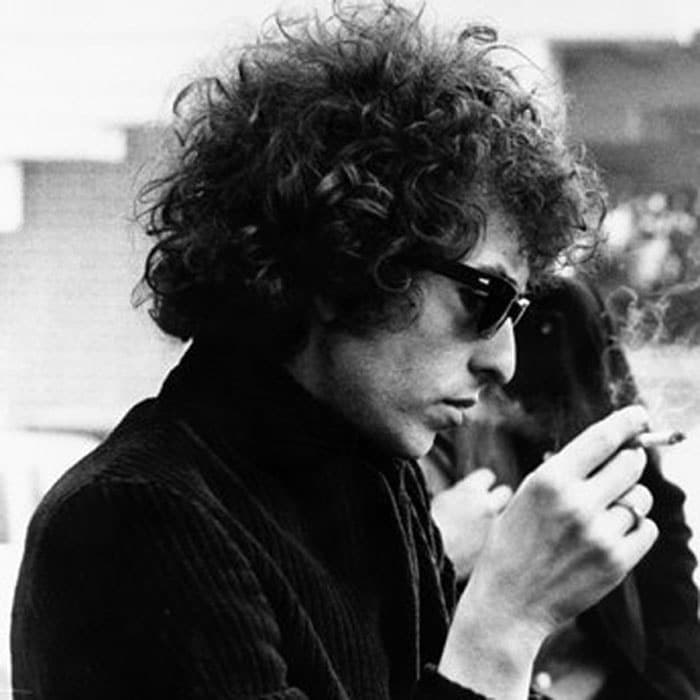 Bob Dylan turns 71