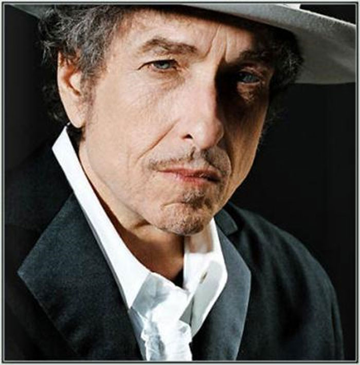 Bob Dylan turns 70